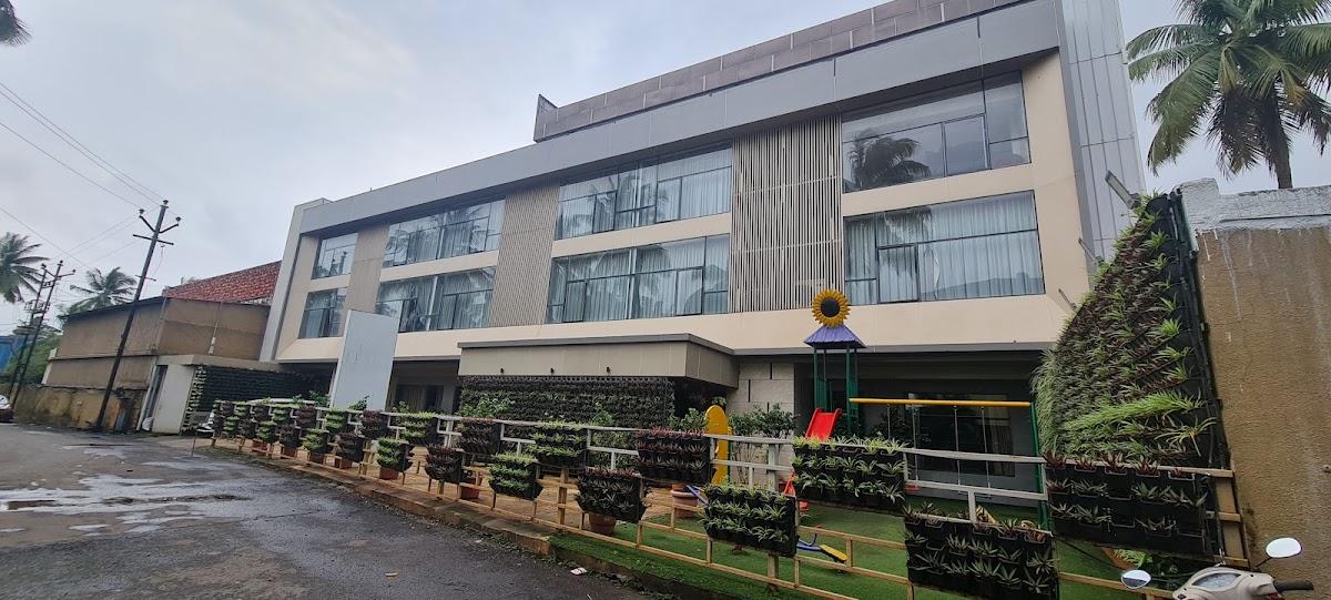 HOTEL MAPLE IVY – photo 4