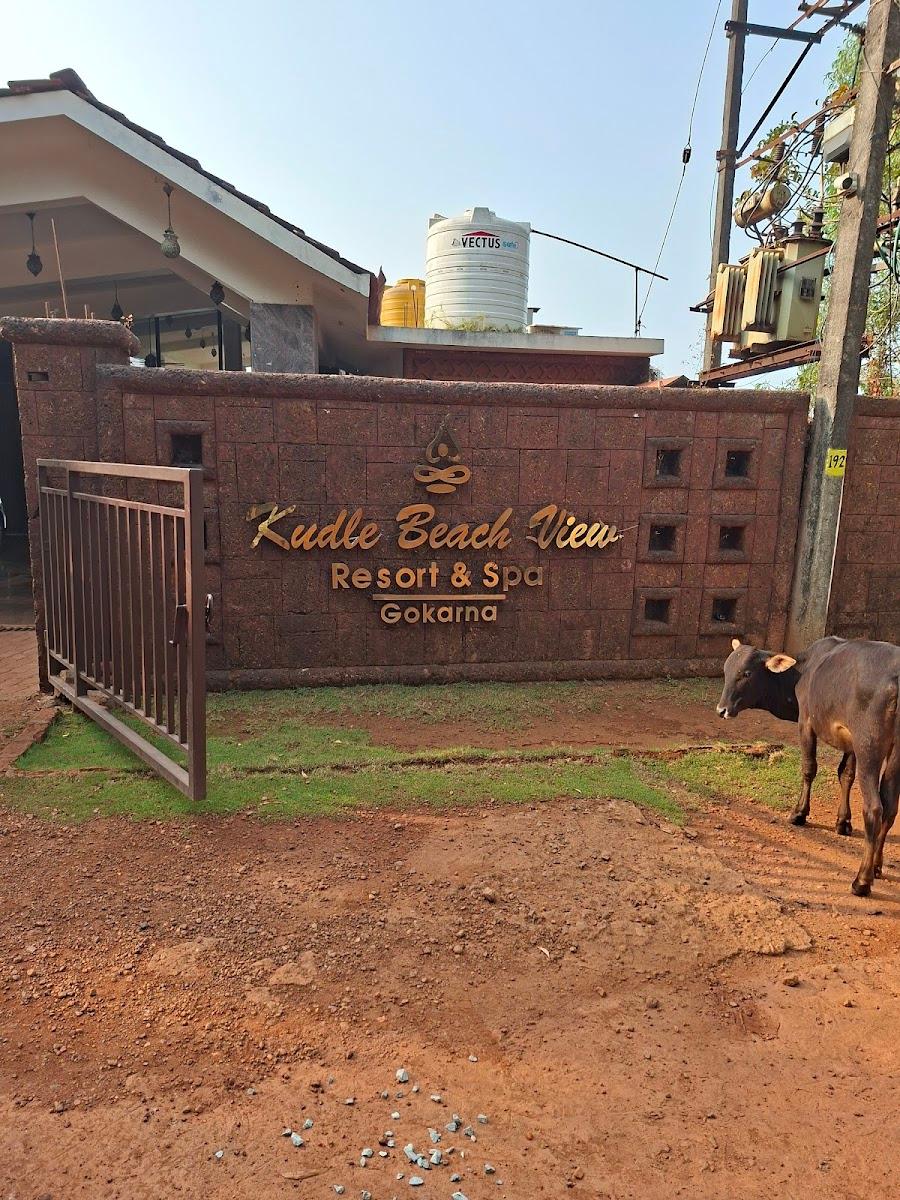 Kudle Beach View Resort And Spa – photo 3