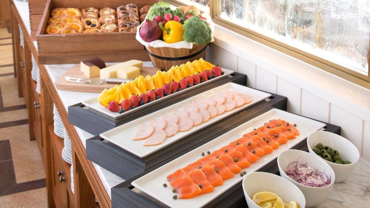 InterContinental Yokohama Grand by IHG – photo 2