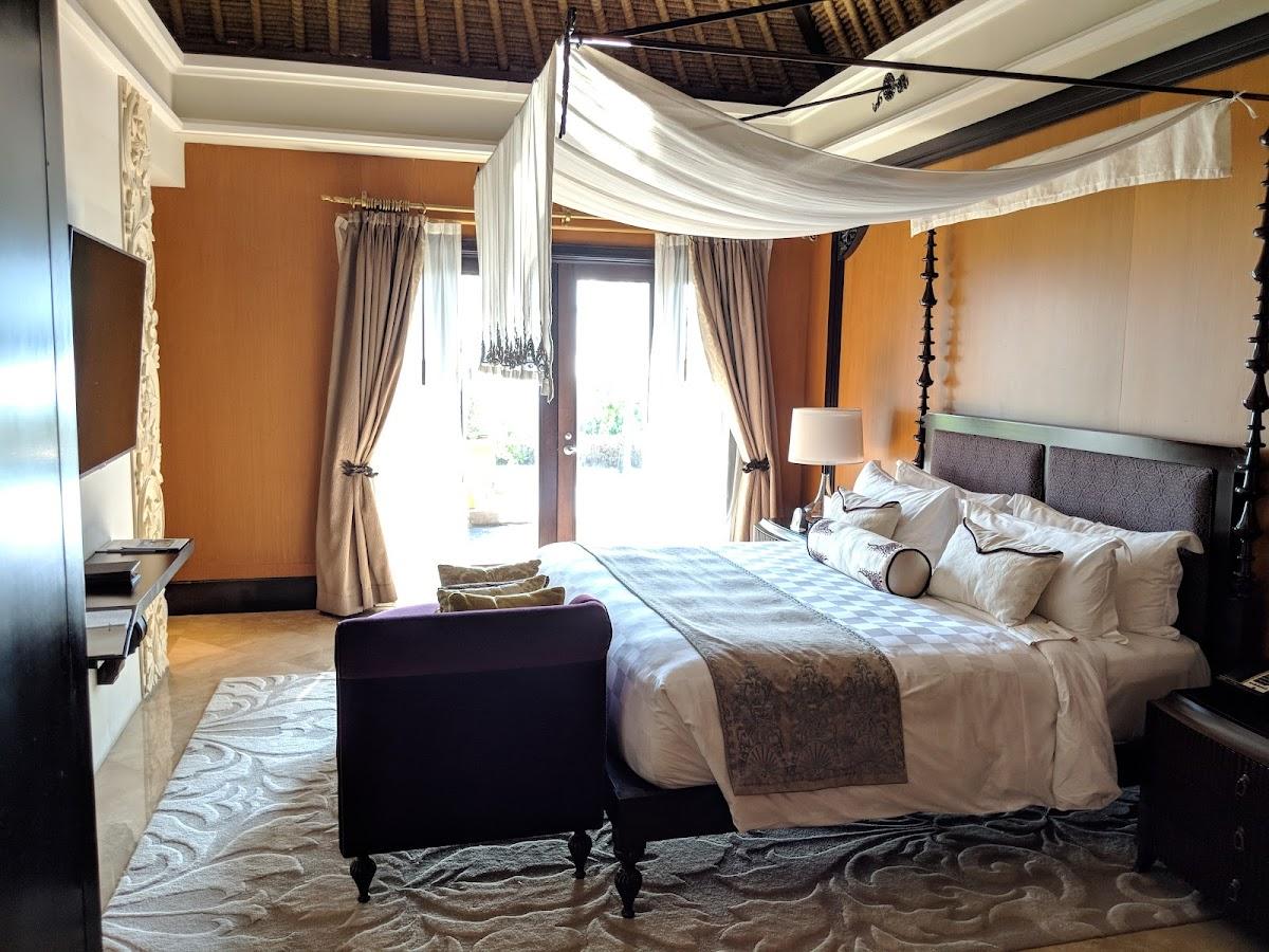 AYANA Villas Bali – photo 4