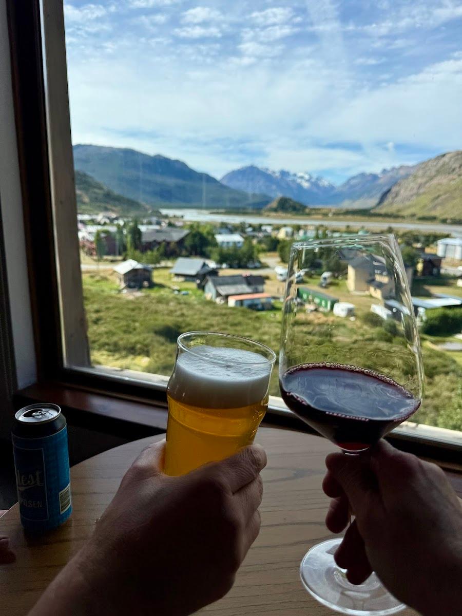 Los Cerros del Chalten Boutique Hotel – photo 4