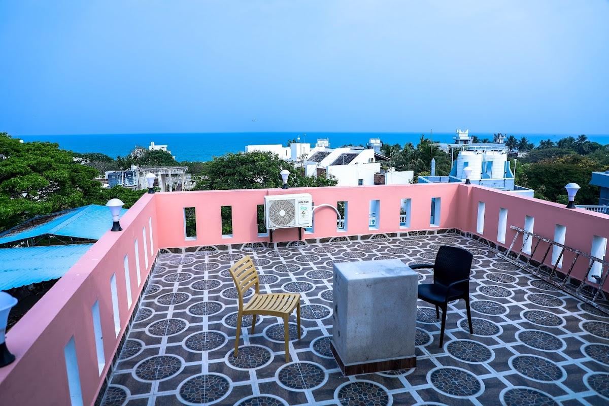 The French Villa – photo 2