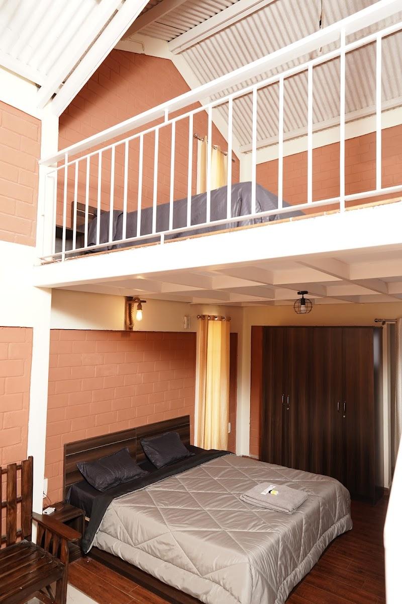 Tea Leaf Stays by Brown Tree Resorts – photo 2
