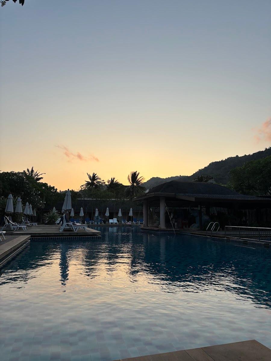 Phuket Kata Resotel – photo 2