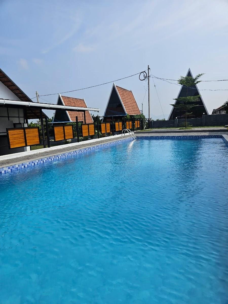 Poomala Heights Resort – photo 1