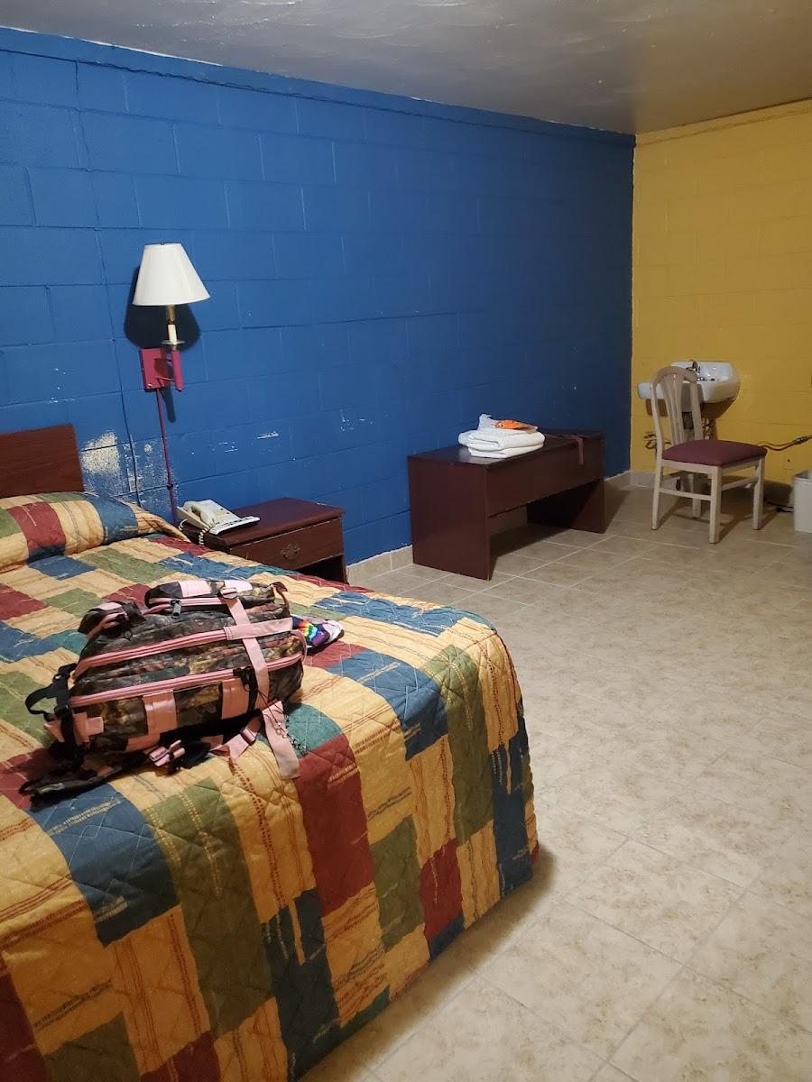 Scotland Park Motel & Apartments – photo 1