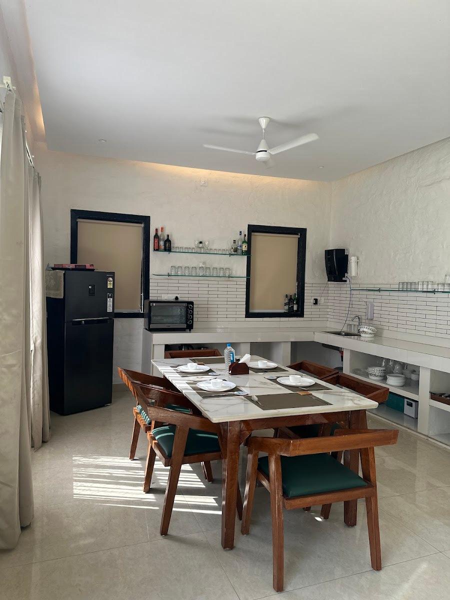 Bagh haveli | Private Villas | Villa in Udaipur | Stay in Udaipur | by Oru villas – photo 3