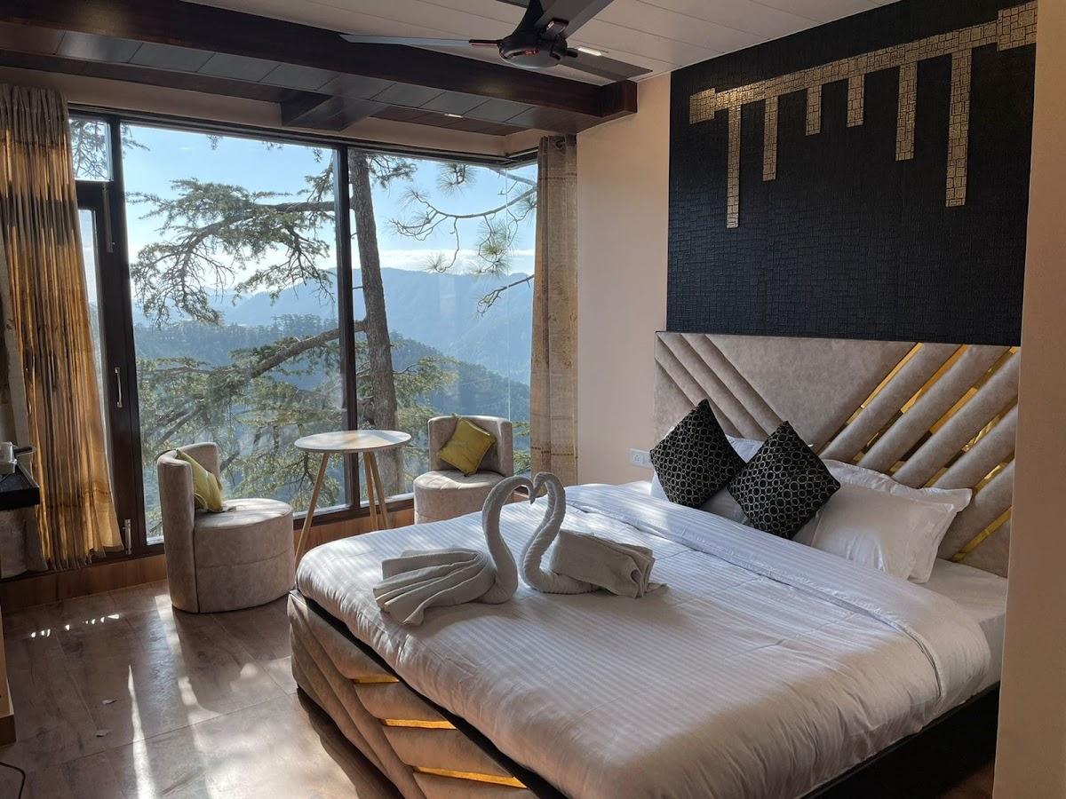 Nice view BNB – photo 2
