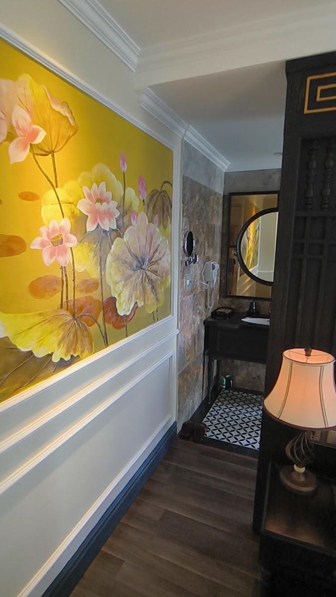 Hoi An Golden Holiday Hotel & Spa – photo 4