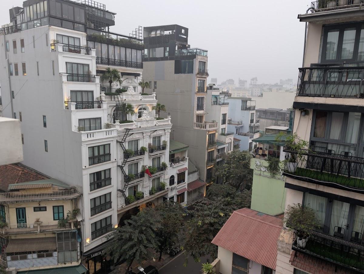 Hanoi Fiesta Grand Hotel & Spa – photo 4