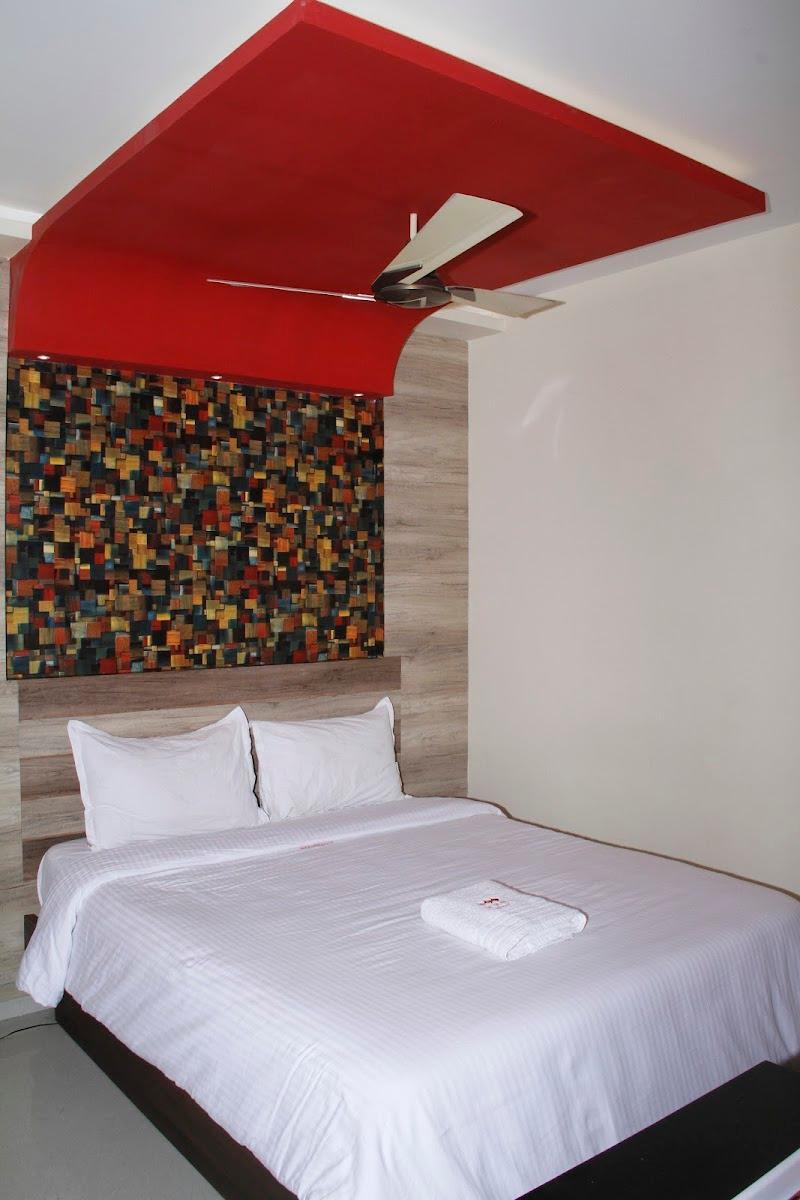 JEYAM RESIDENCY – photo 1