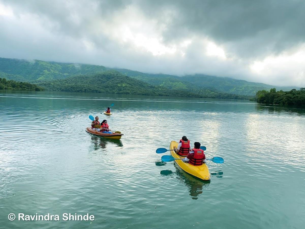 Shivsagar Agro Tourism, Tapola – photo 2