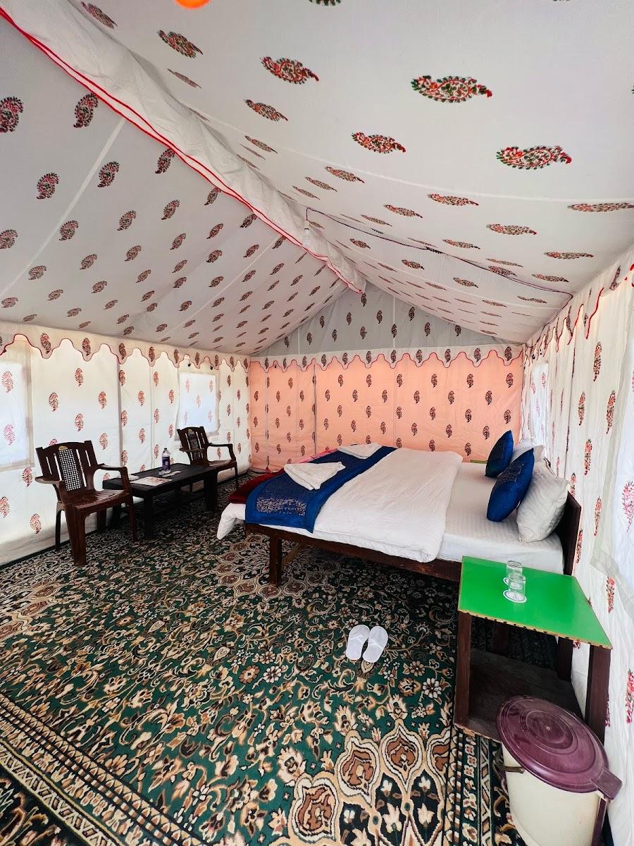 Paramount Camp Nubra – photo 3