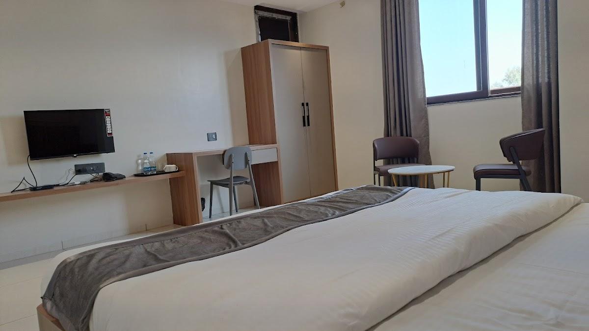 HOTEL SAI INN – photo 2