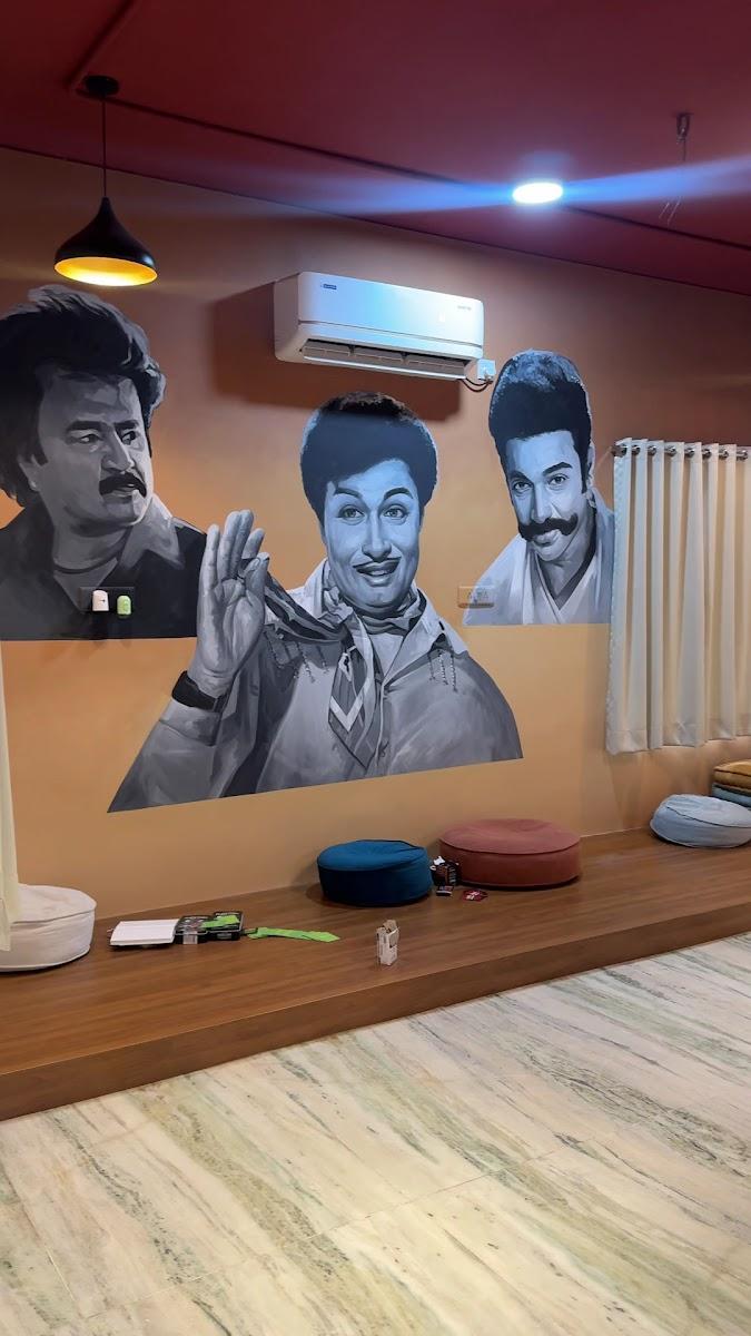 Zostel Chennai (Anna Nagar) – photo 3