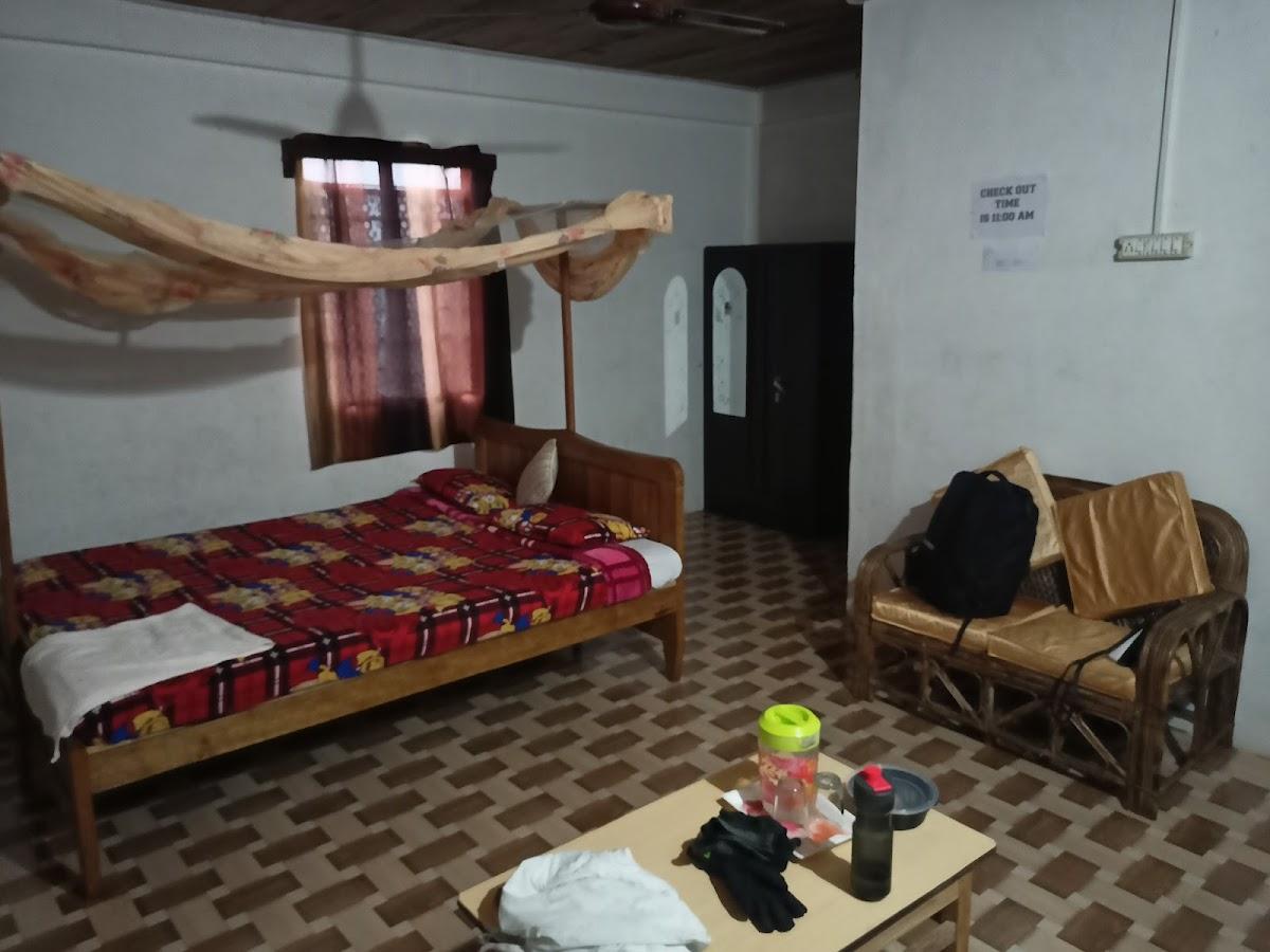 Ibankordor Jungle Resort – photo 2