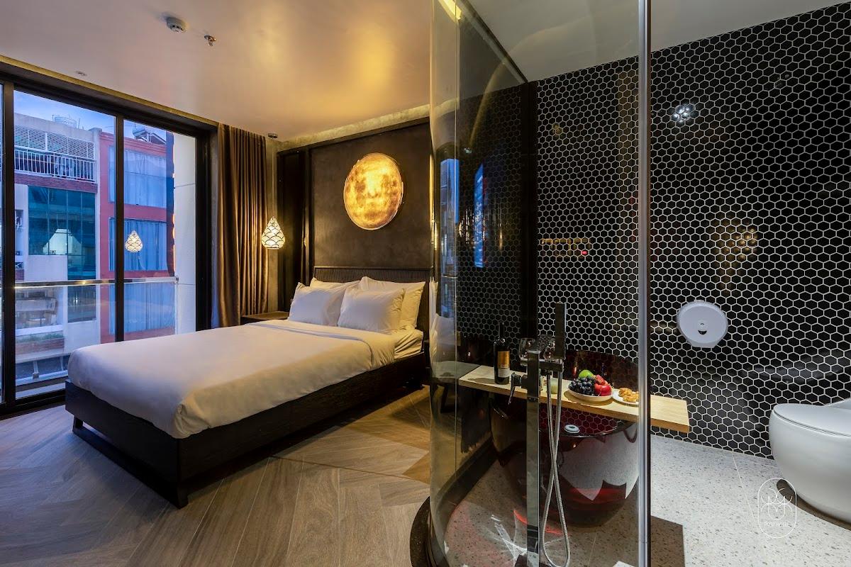 PYNT Hotel 1 – photo 2