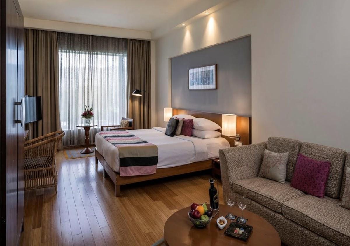 Hotel Atlantiis Suites by Signature Stayz – photo 3