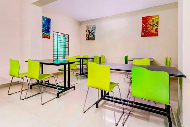 Hotel O Broholic Hotels – photo 4