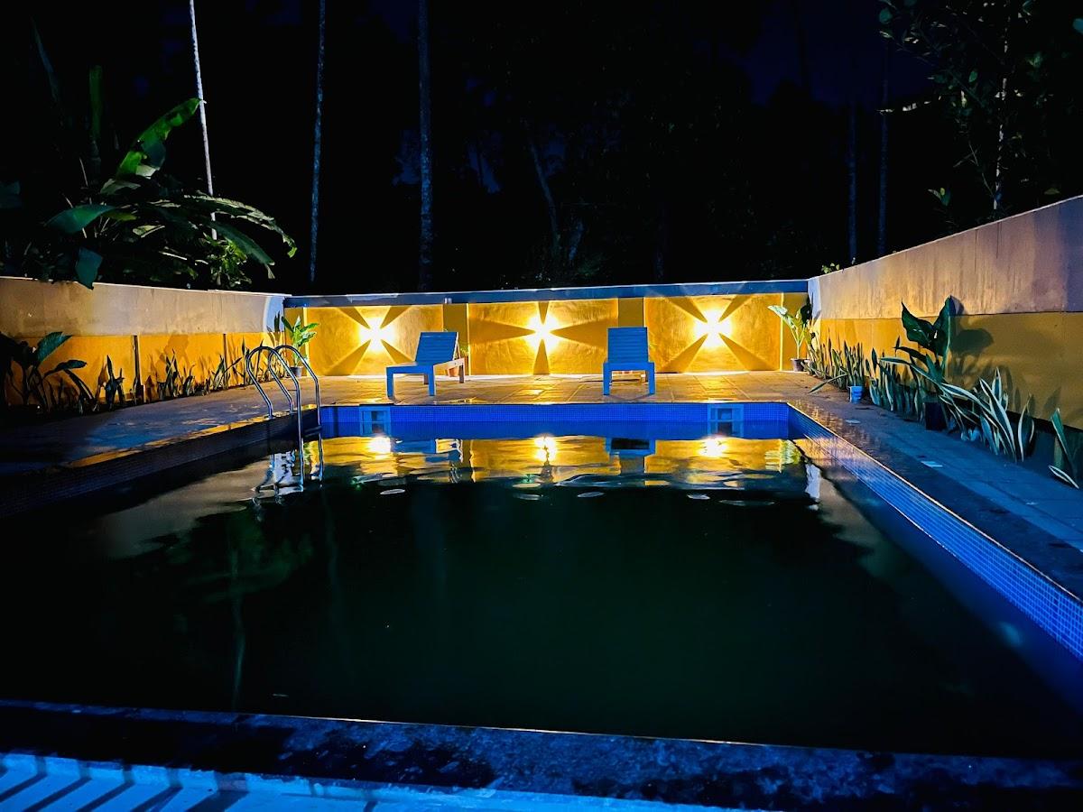 Swargam Pool Resort – photo 4