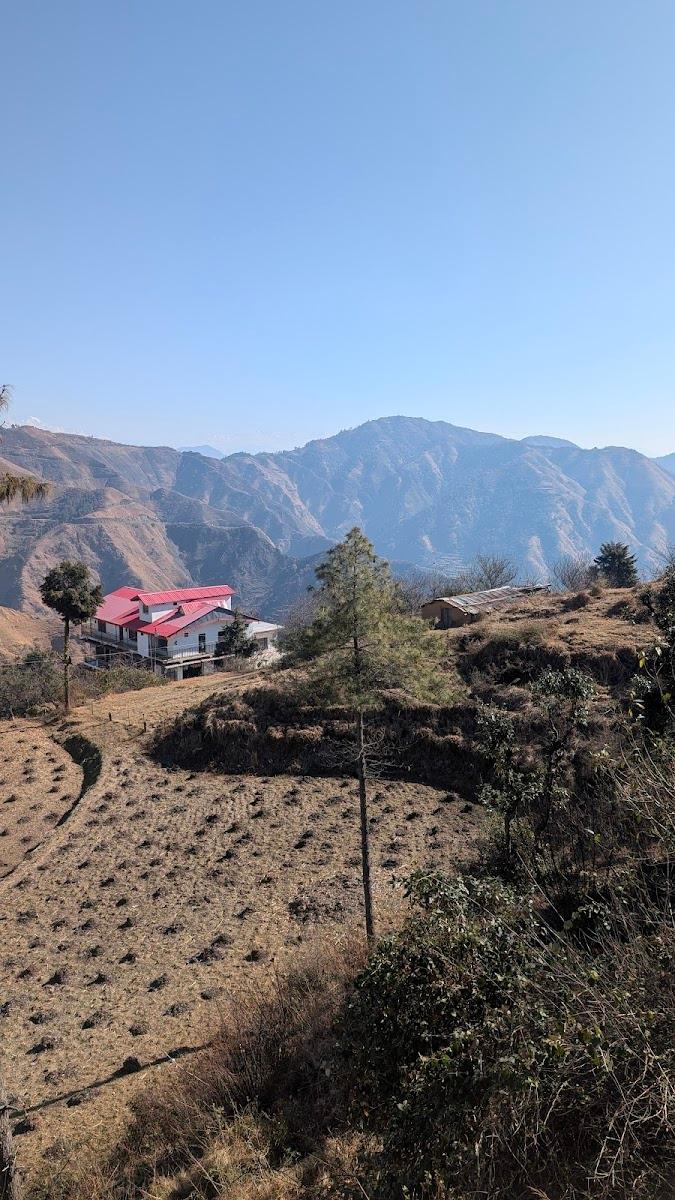 The Hosteller Chakrata – photo 4
