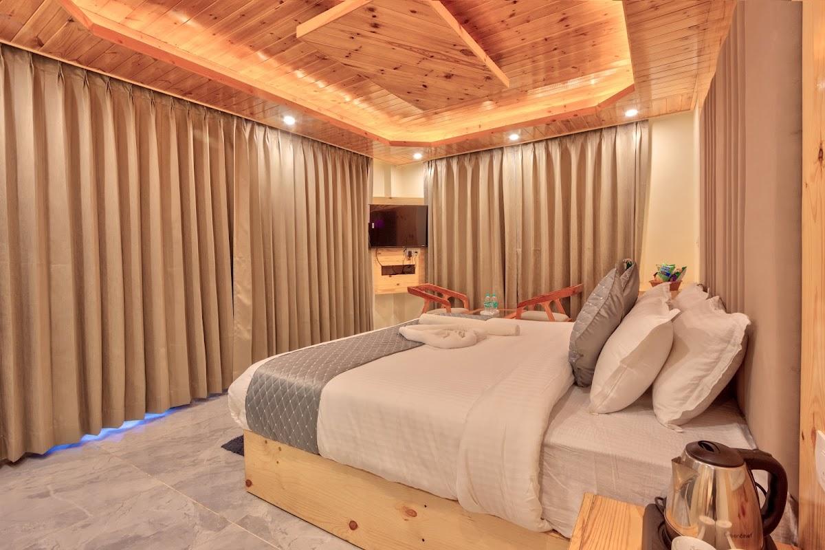 Mrps Eco Eden Resort and Spa – photo 4