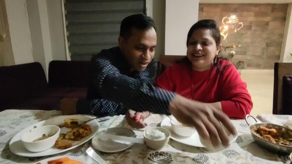 Hotel AK Continental, Dharamshala – photo 2