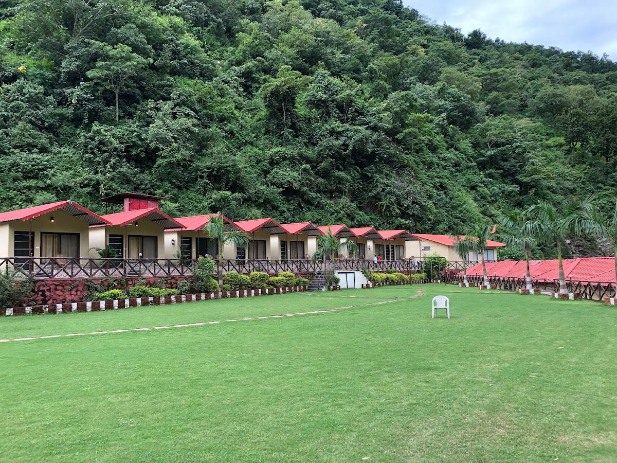 Nirvana River Resort – photo 4