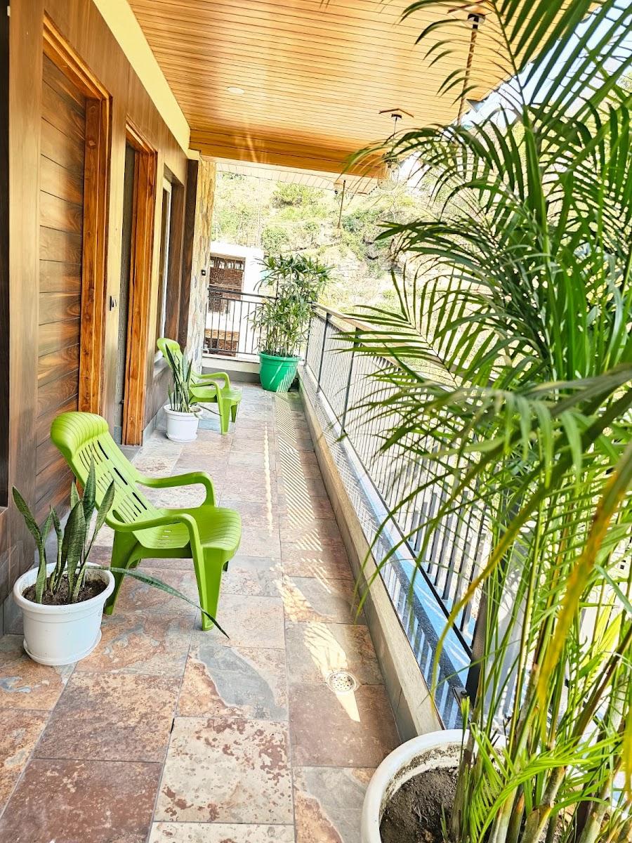 The Mussoorie Vibes Resort – photo 2