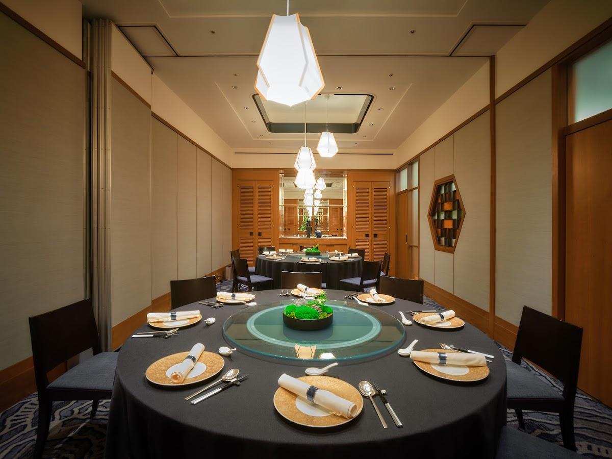 Hyatt Regency Tokyo – photo 4