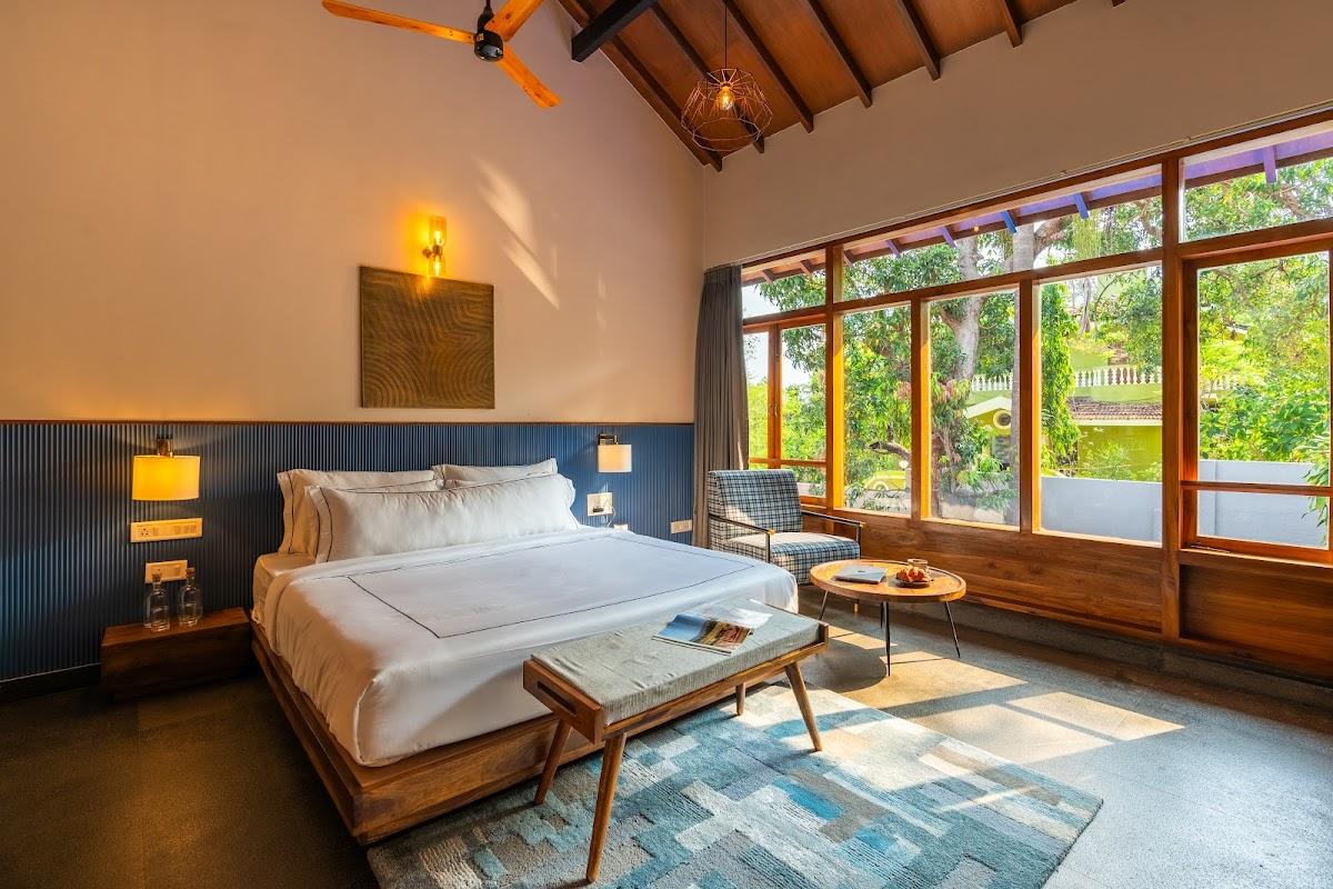 The Hosteller Bam Goa, Saligao – photo 2