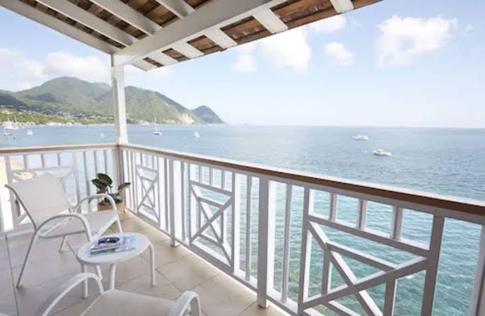 Fort Young Hotel and Dive Resort – photo 4