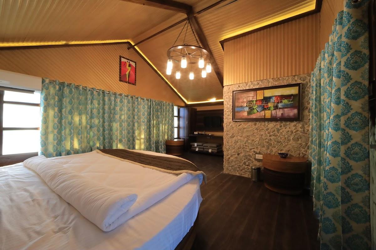 Heiwa Heaven - Luxury Destination Wedding Resort – photo 4