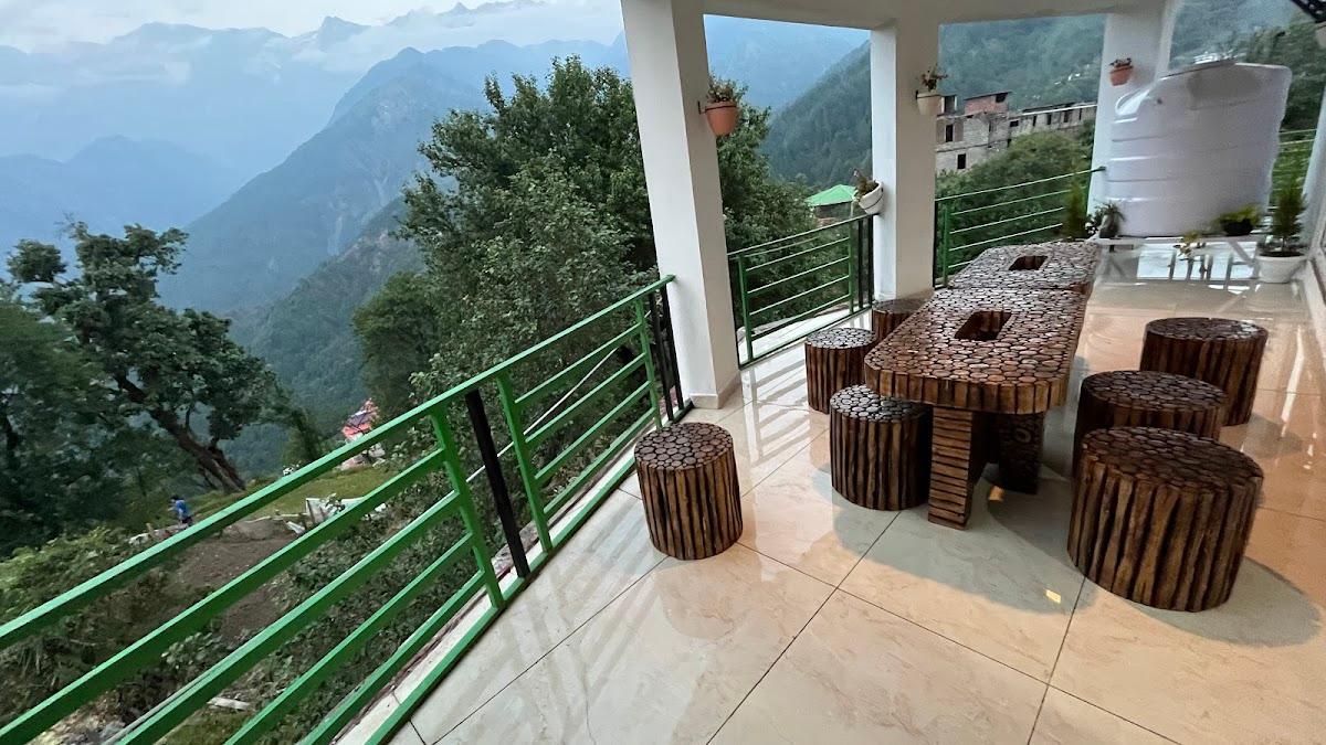 Wise Child Homestay – photo 3