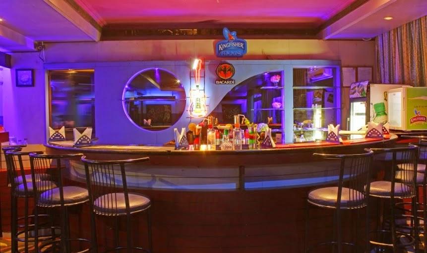 Swosti Premium - Luxury 5-Star Hotel in Bhubaneswar