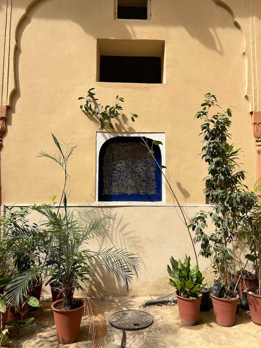 Jaipur Hotels – photo 1