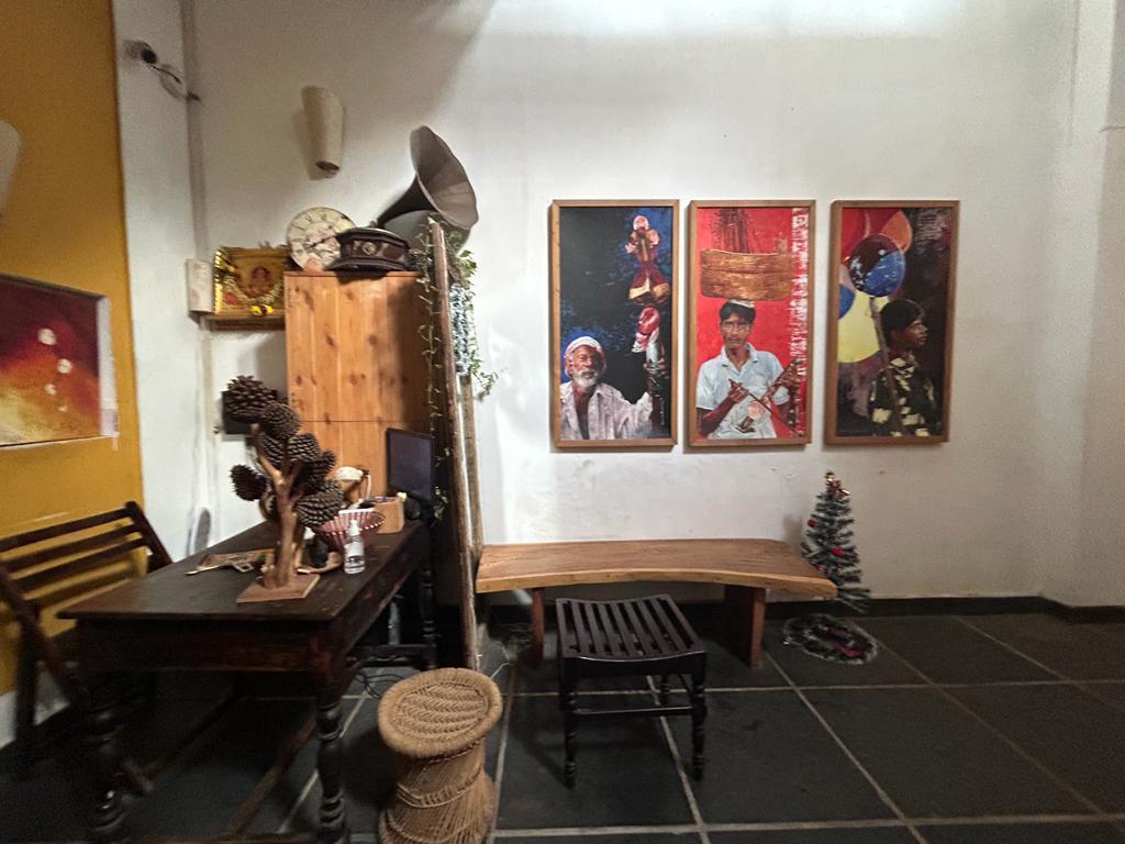 French Rivera (White Town) – photo 2