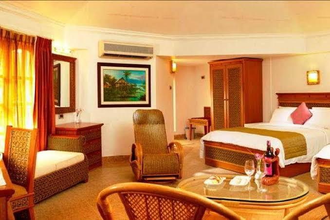 Chariot Beach Resort