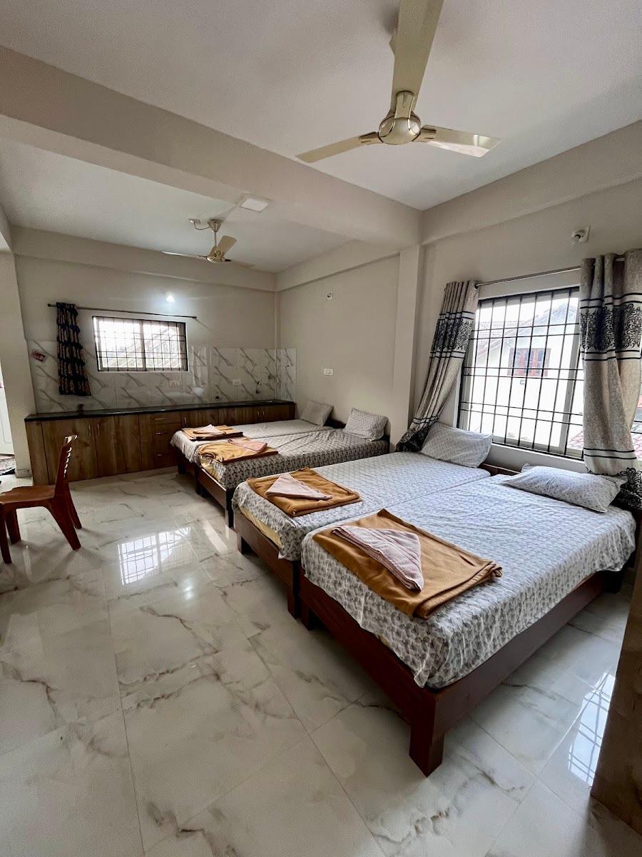 Thrilok Vihar Resorts – photo 2