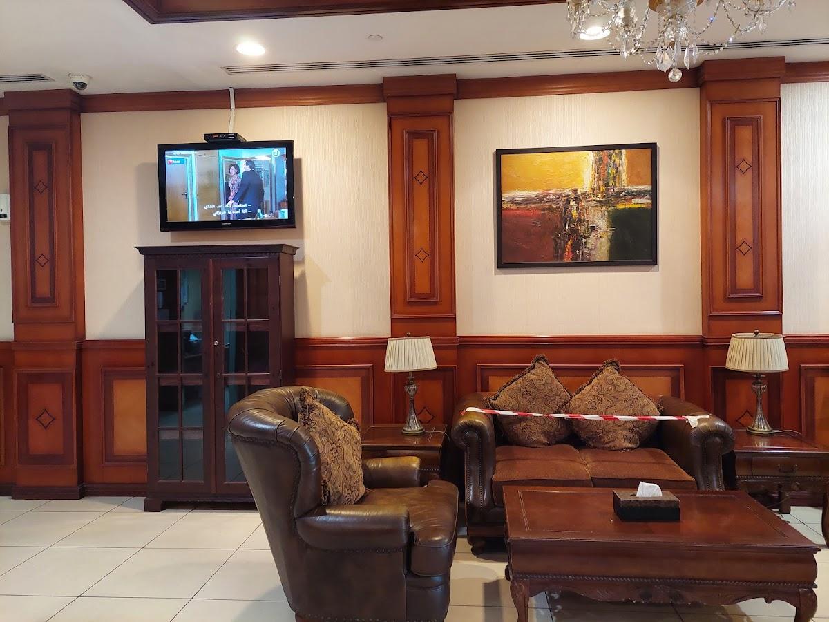 LE ARABIA HOTEL APARTMENT LLC – photo 3
