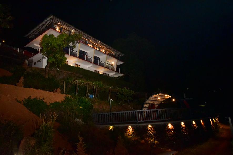 Paithal Hill Resort – photo 1