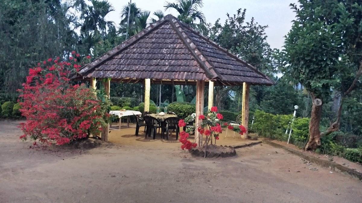 The Jade Homestay – photo 1