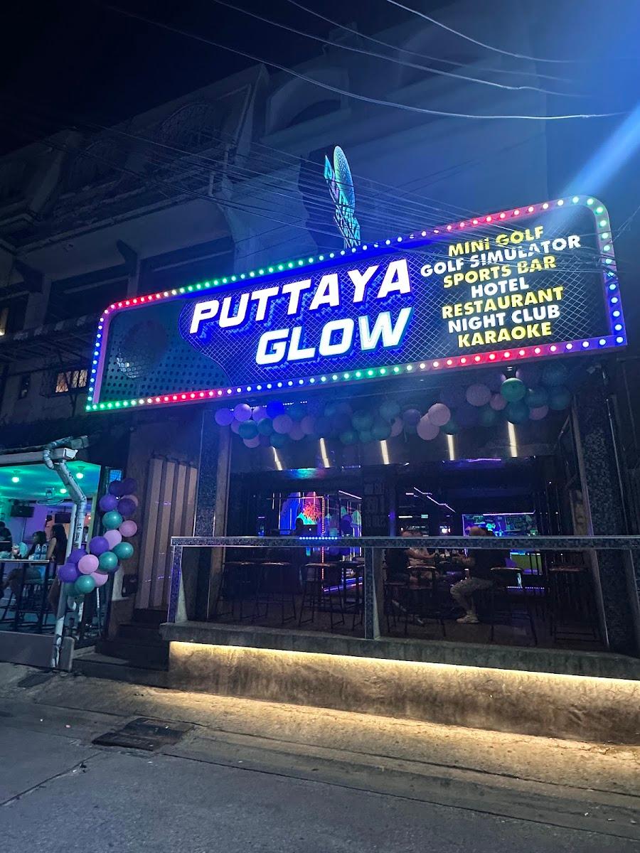 Puttaya Glow – photo 3