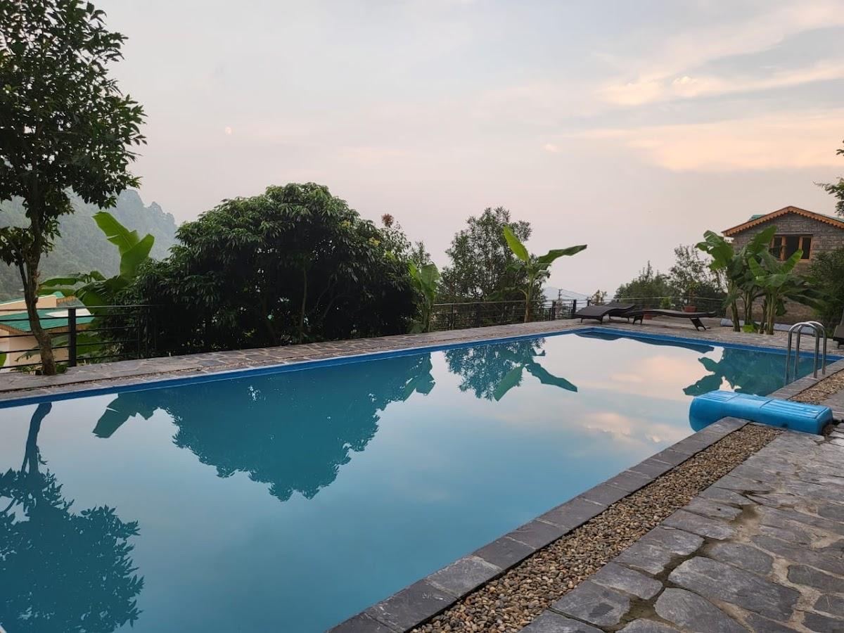 The Cozy Acorn Resort, Nainital – photo 2