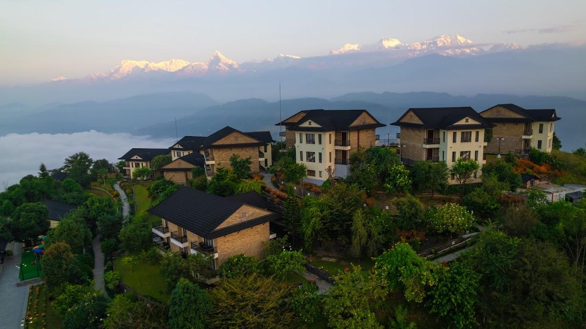 Rupakot Resort – photo 2