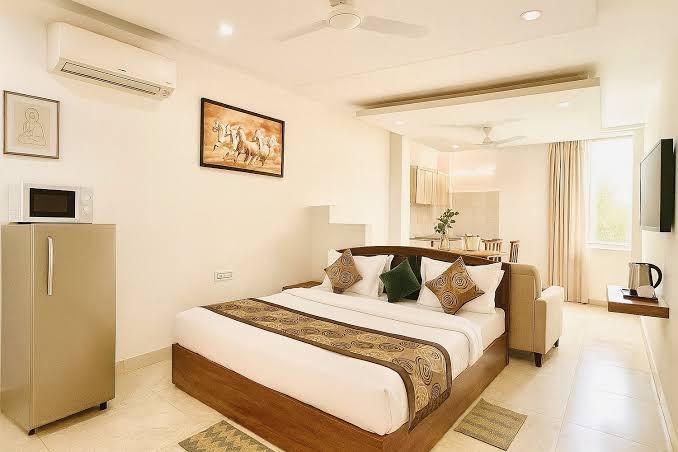 Hotel Hauz Khas Inn – photo 2