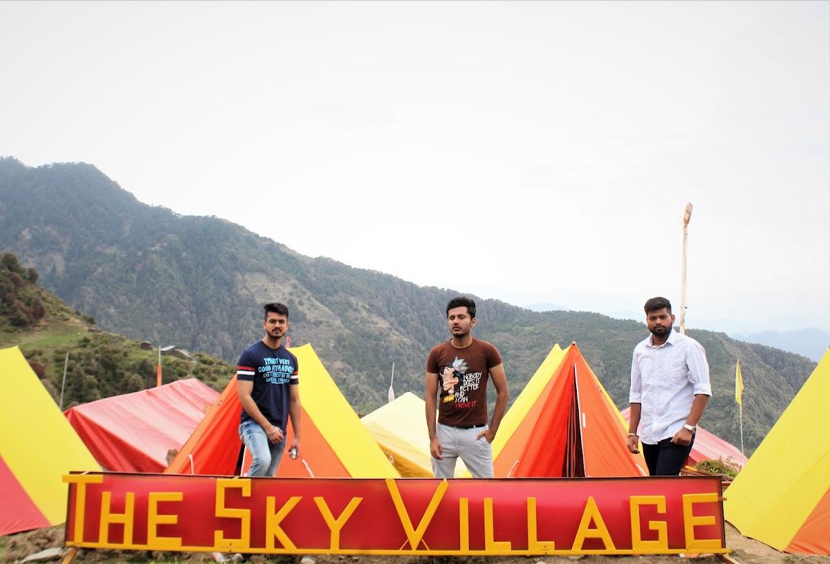 The Sky Village – photo 4