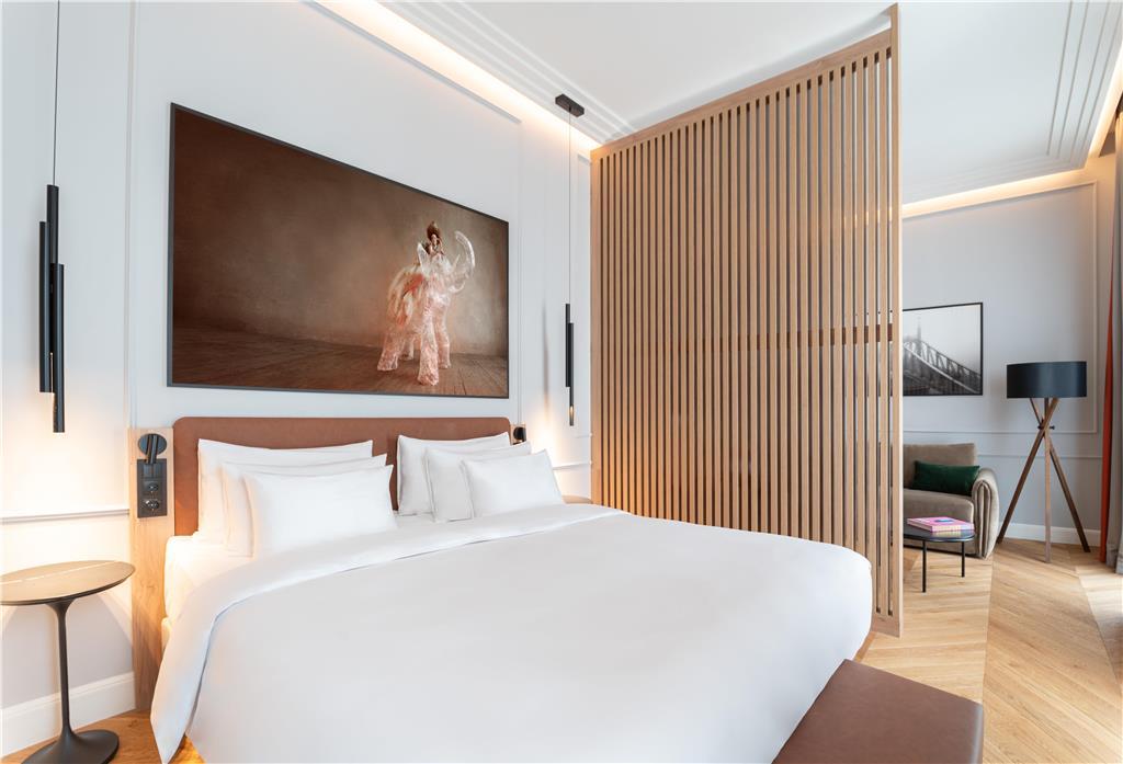 Radisson Collection Hotel, Basilica Budapest – photo 2