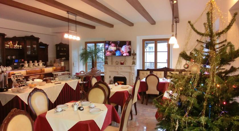 Viktoria - Hotel am Obertor – photo 4