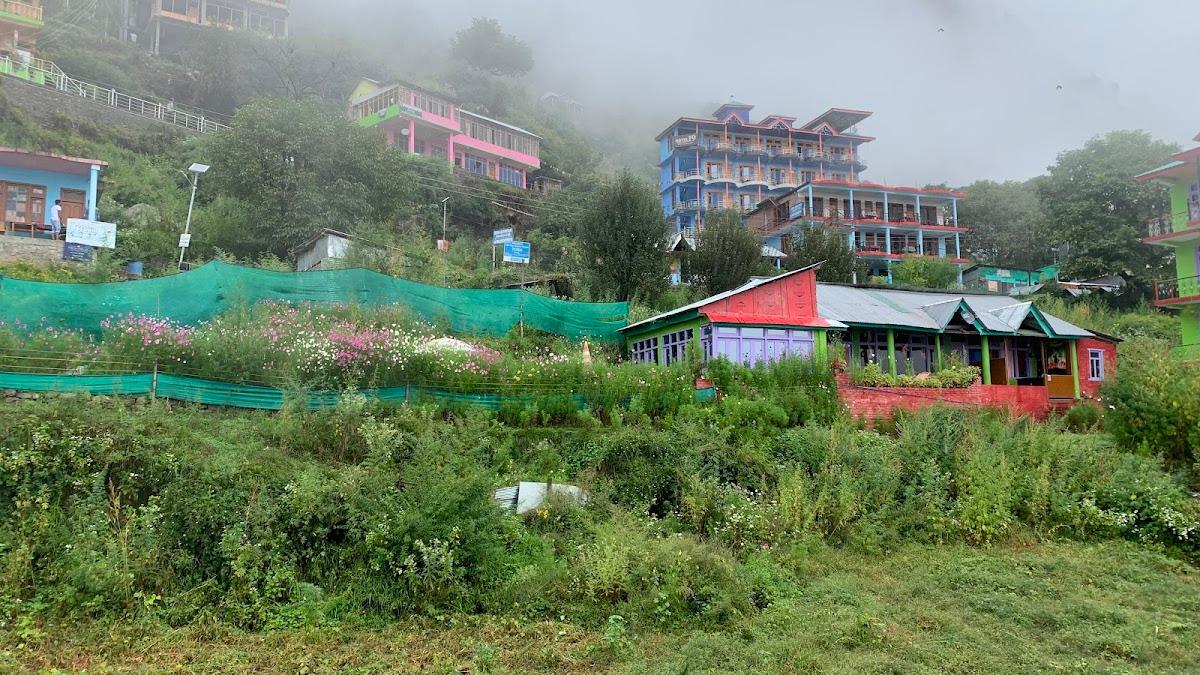 Tosh Parvati Valley – photo 1